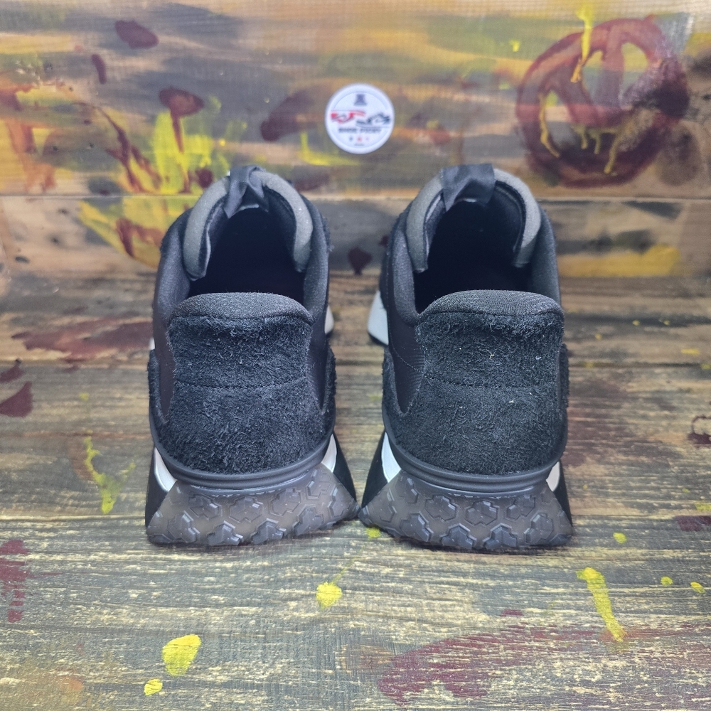 Skechers Mark Nason Slip-ins x Rolling Stones Neo Jogger RS Lick211151 Size 11.5 - Picture 6 of 8